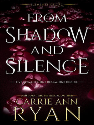 cover image of From Shadow and Silence